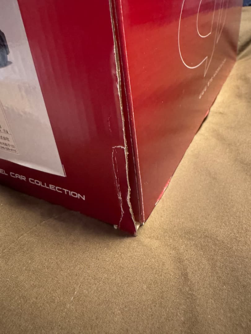 GT SPIRIT 1/18 日産 Fairlady Z Nismo Z34