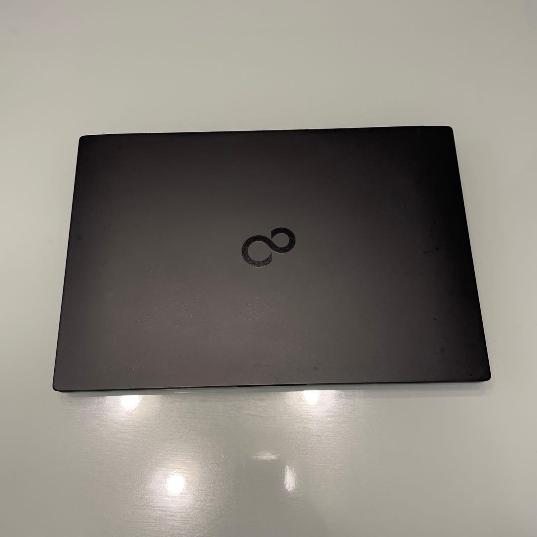 LETモデル 富士通 LIFEBOOK U9313/M i5-1345U