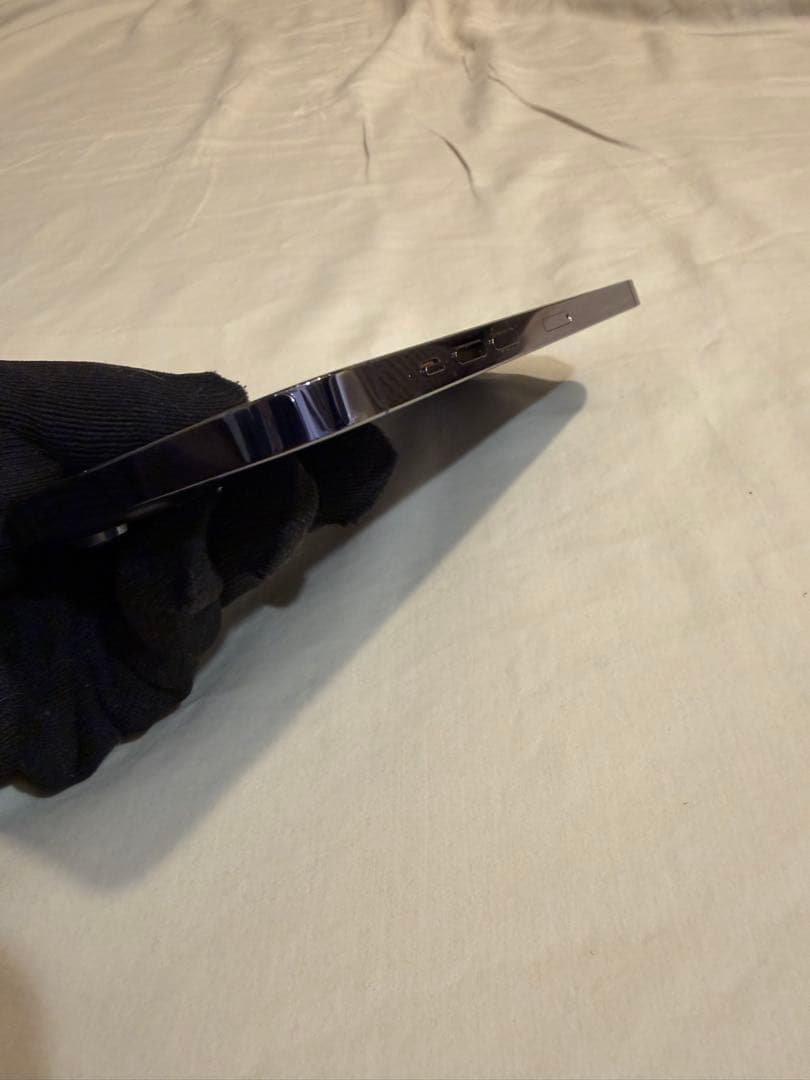 Apple iPhone 14 Pro Max ディープパープル