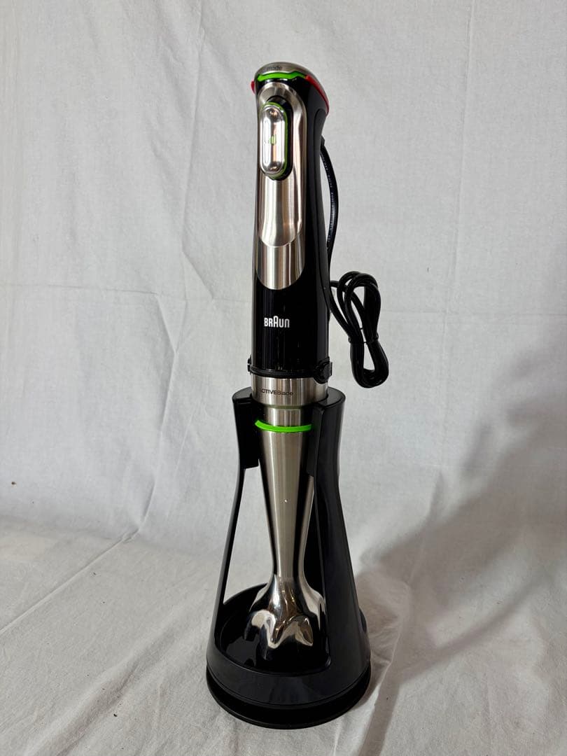 ⑥Braun マルチクイック7 MQ7035XG M18