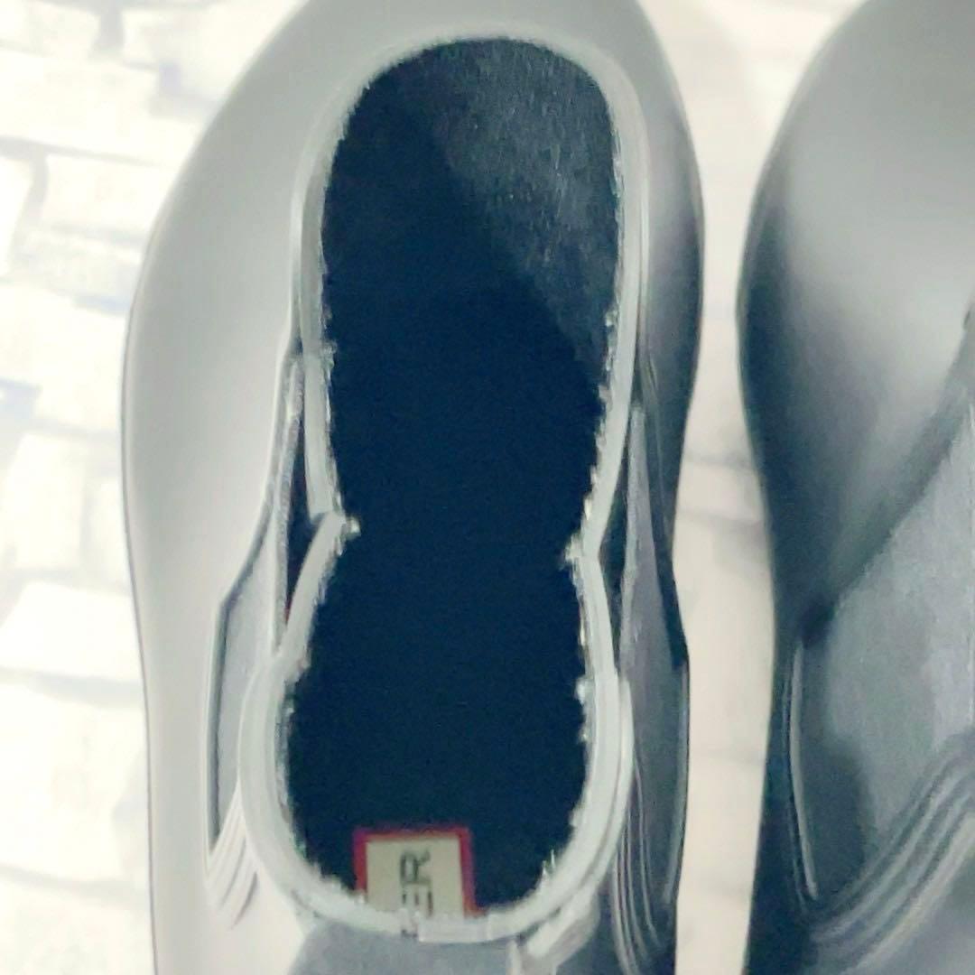 新品 HUNTER ハンター サイドゴア チェルーシー レイン ブーツ 梅雨