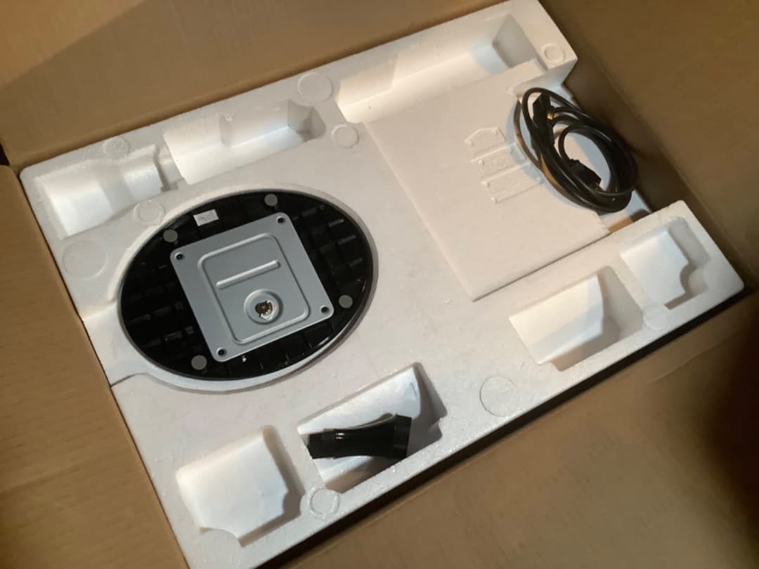 Samsung　B2430H　24インチモニター