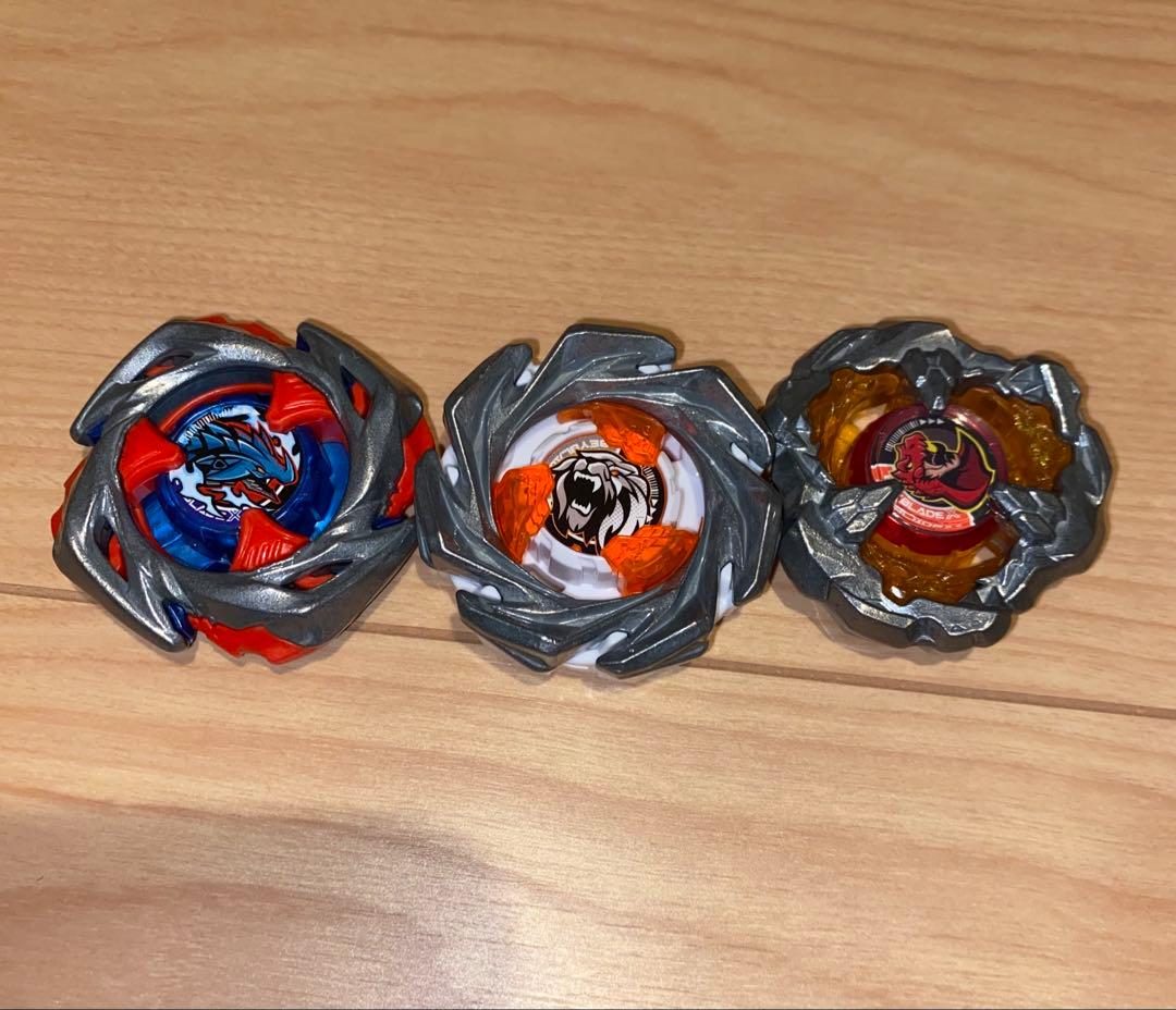 ベイブレードX まとめ売り 限定品あり