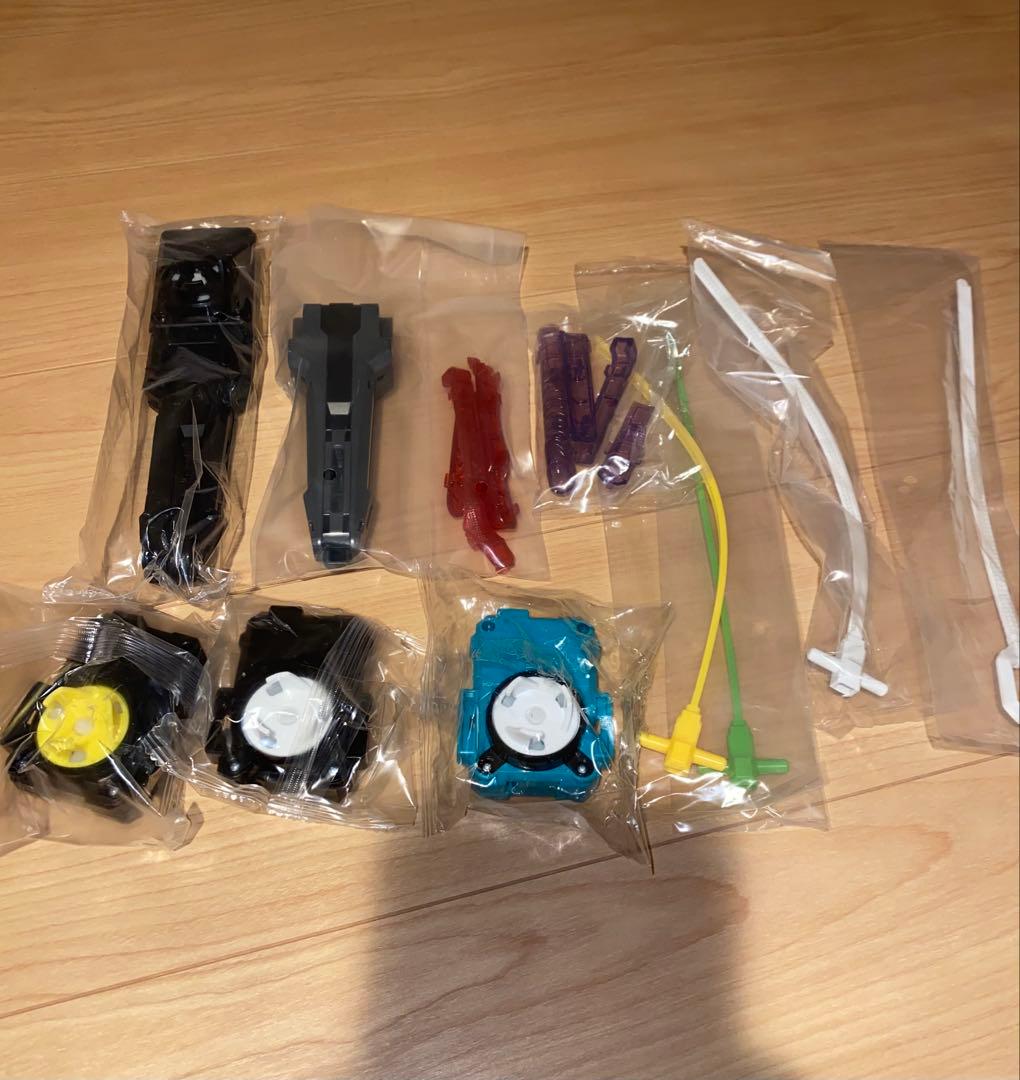 ベイブレードX まとめ売り 限定品あり