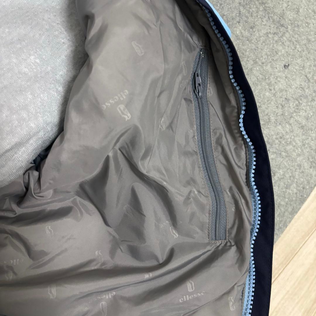 【Curiouse様 】ellesse ITALY♡スノボウェアセット