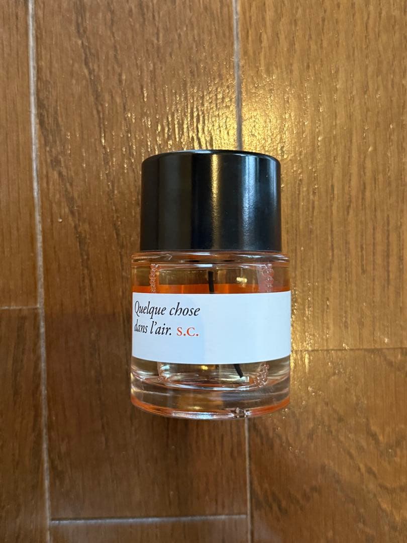 D’orsay / ただよう予感 S.C. / 50ml