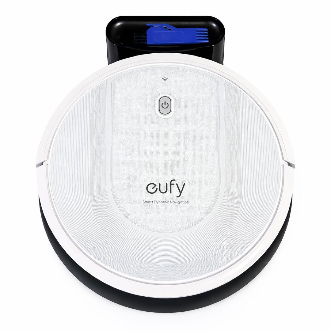 eufy RoboVac G10 Hybrid 本体