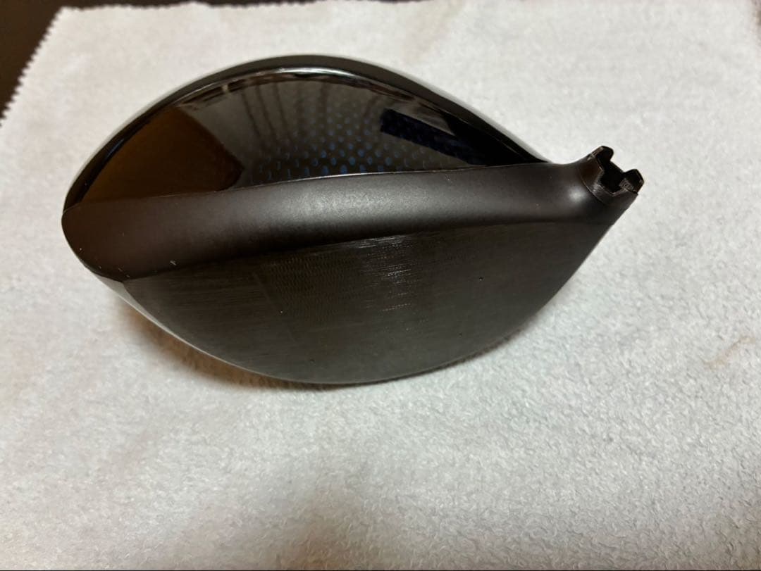 Callaway PARADYM トリプルダイヤ9.0 ヘッドのみ