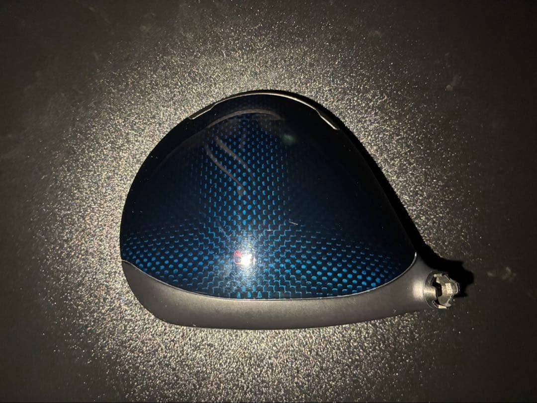 Callaway PARADYM トリプルダイヤ9.0 ヘッドのみ