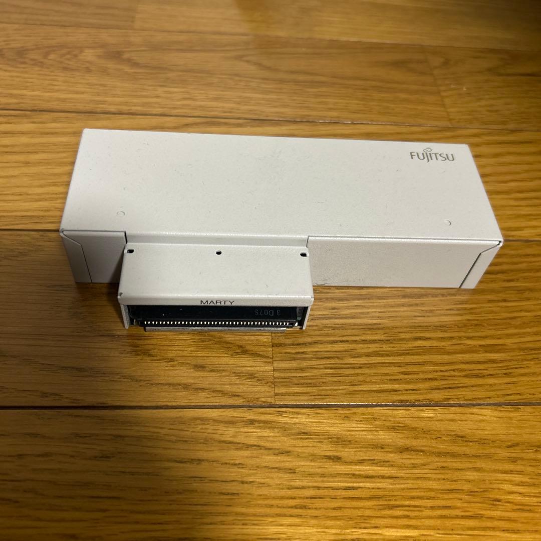 MARTY用プリンタアダプタ