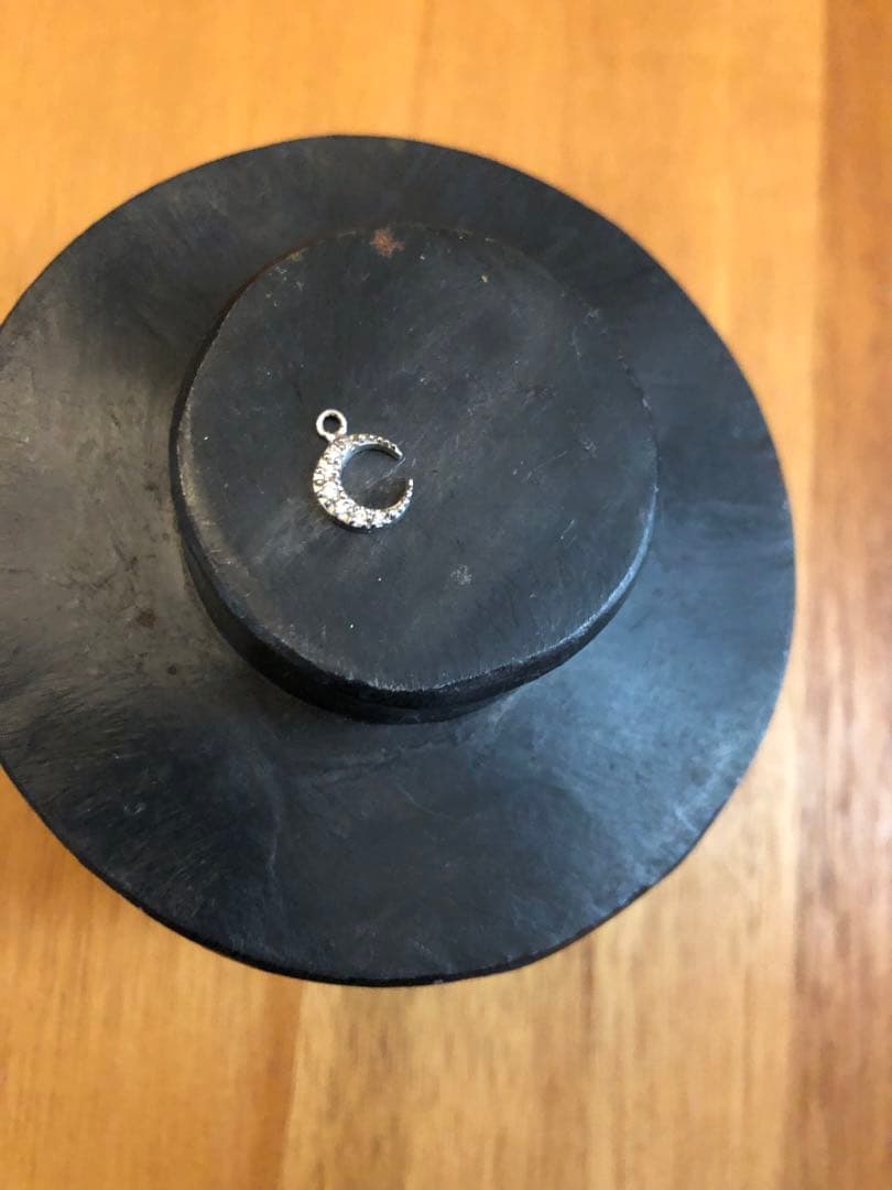 アクセサリー mizuki