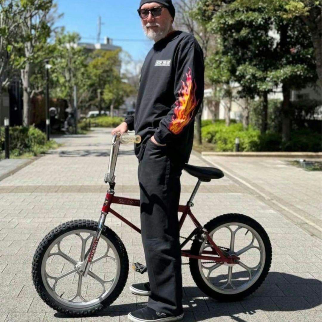 新品USAベンディビス　フリスコパンツ