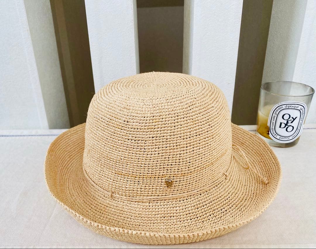 新品✴︎【HELENKAMINSKI】ヘレンカミンスキープロヴァンス8ハット