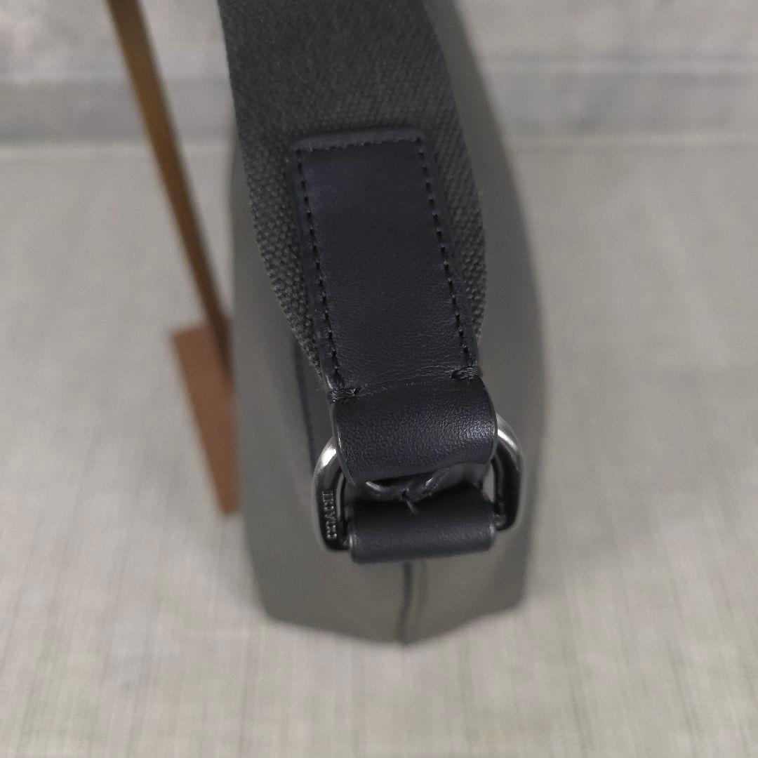 超美品　COACH　コーチ　カムデン　メッセンジャーバッグ ショルダーバッグ