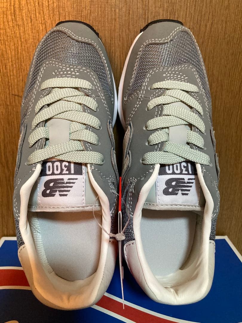 New Balance K1300 JP グレー 19.0