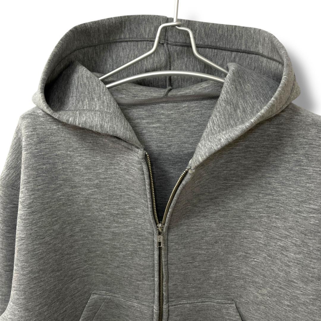 【美品】SLOBE IENA ボリュームジップアップフーディ＆スカートセット