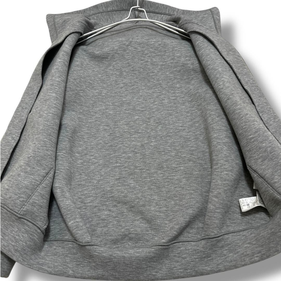 【美品】SLOBE IENA ボリュームジップアップフーディ＆スカートセット