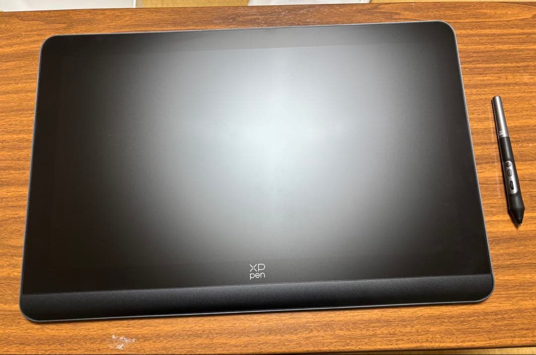 液タブ・ペンタブ xppen artist pro 19 gen2
