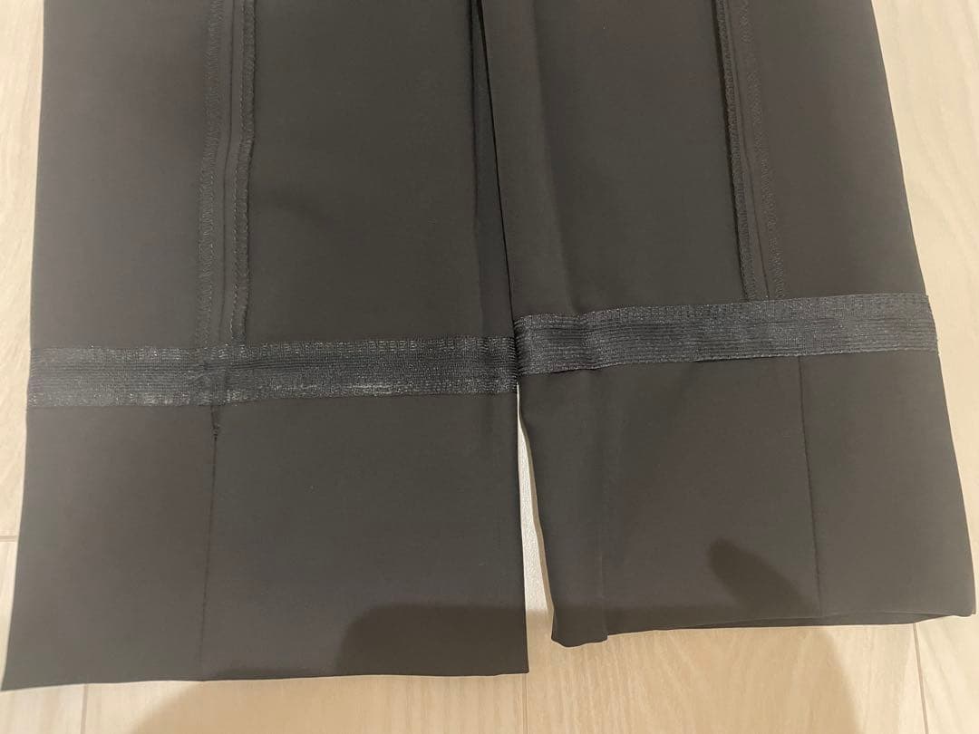 オンザコート　on the court レフリーパンツ　M