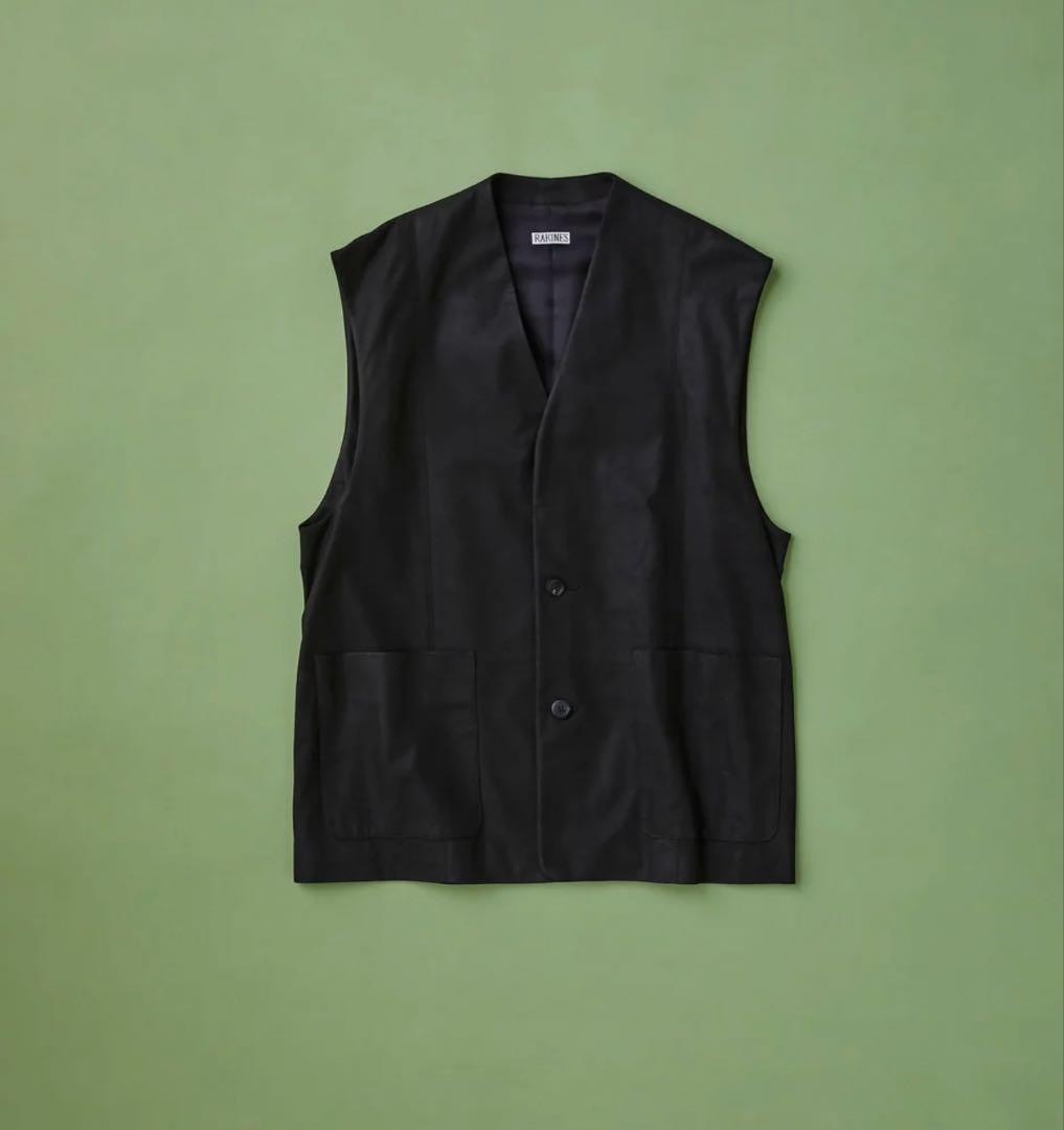 トップス RAKINES Wild kangaroo - De boer(Caramel)