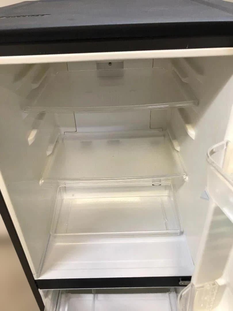 送料無料 ハイアール 2ドア冷蔵庫 JR-NF140H 2014年 0910-5