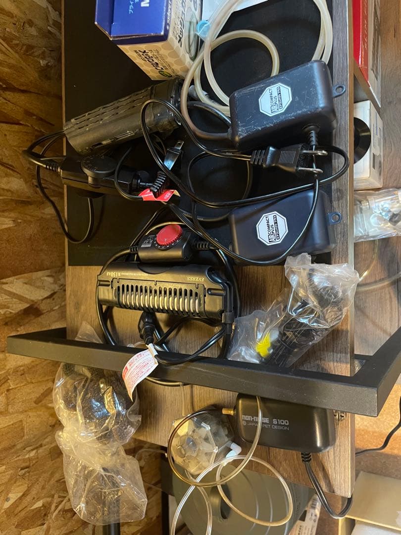 水槽用品セット