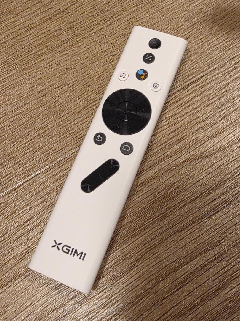 (三脚付き) XGIMI Elfin プロジェクター