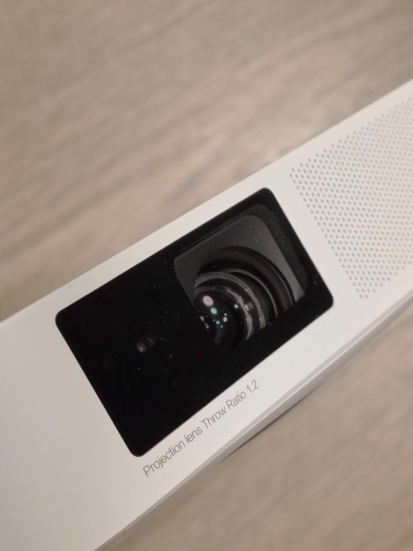 (三脚付き) XGIMI Elfin プロジェクター