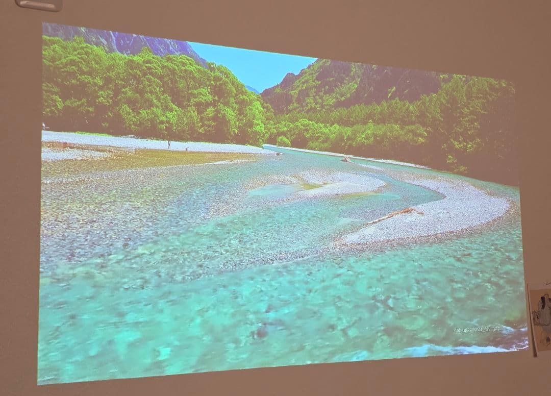 (三脚付き) XGIMI Elfin プロジェクター