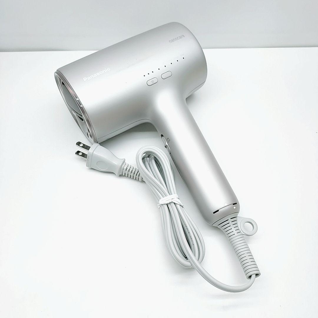 ほぼ未使用✨️Panasonic ナノケア ドライヤー EH-NA0J