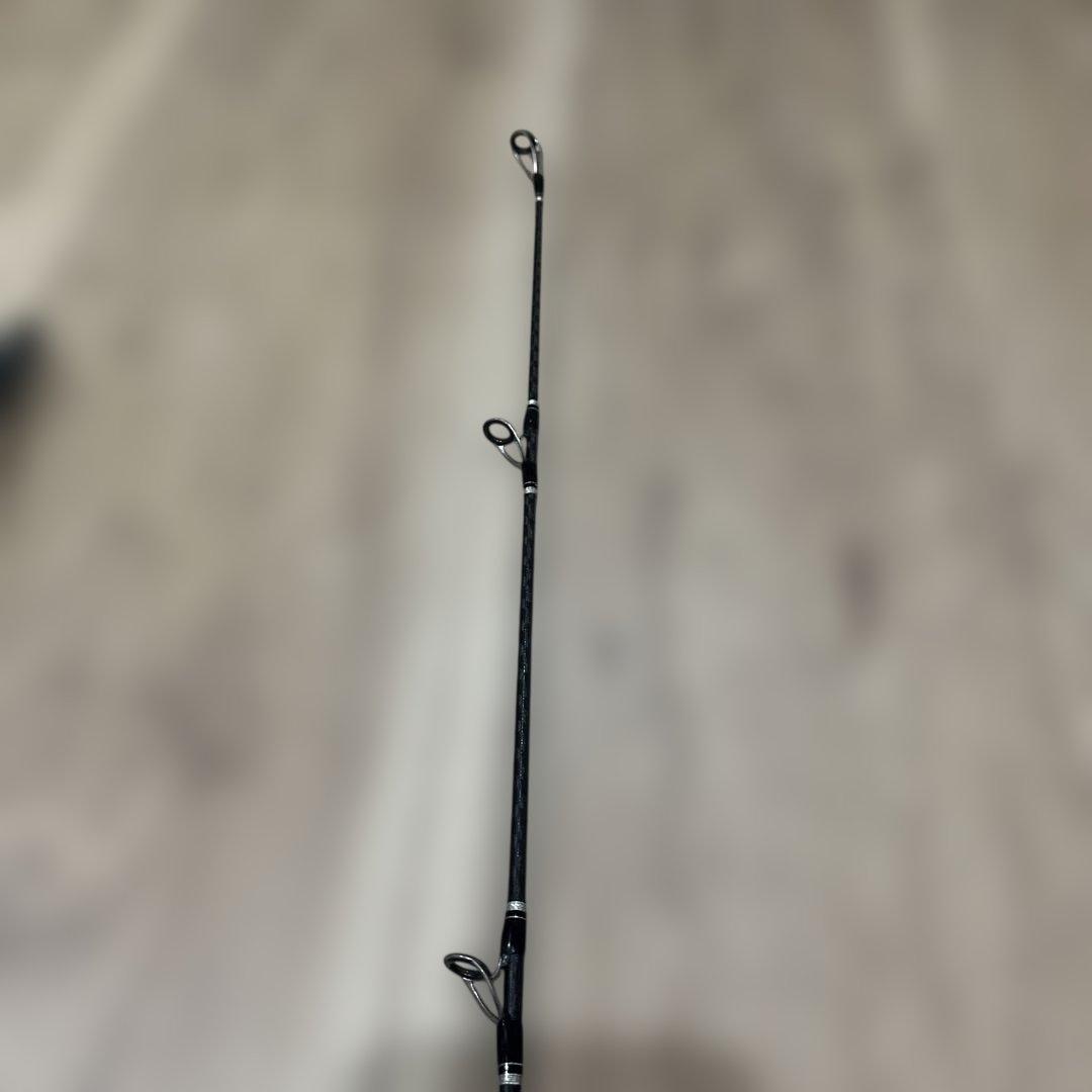 シマノコルトスナイパーXRs100m