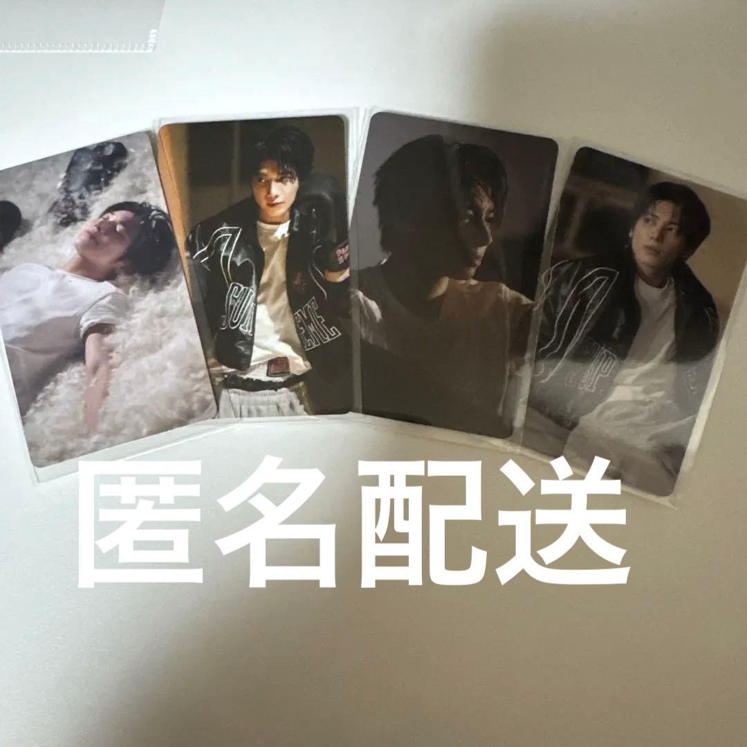 txt StarkissedCD埼玉愛知福岡東京会場特典テヒョン