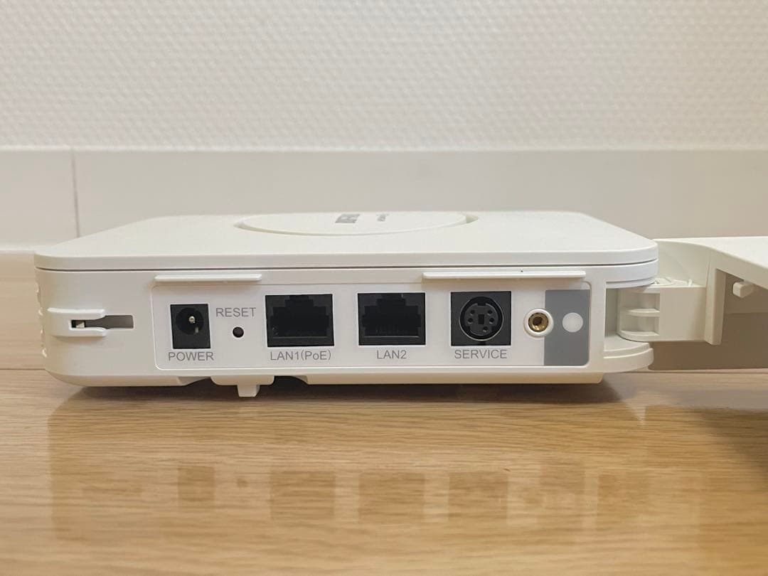 BUFFALO バッファロー WAPS-1266 無線LANアクセスポイント