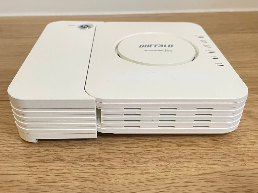 BUFFALO バッファロー WAPS-1266 無線LANアクセスポイント