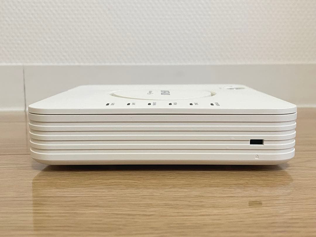 BUFFALO バッファロー WAPS-1266 無線LANアクセスポイント