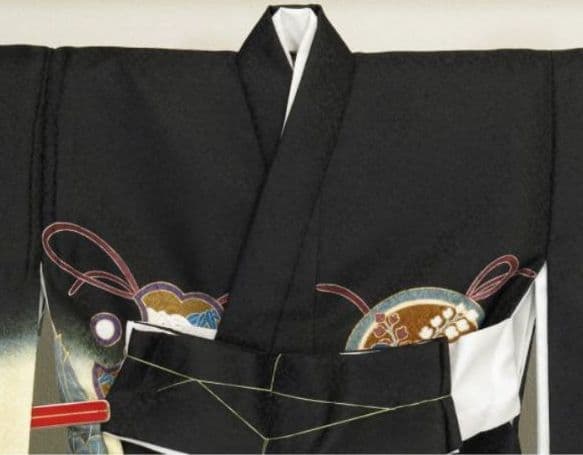 お宮参り男の子　新品520werereお値下げしました