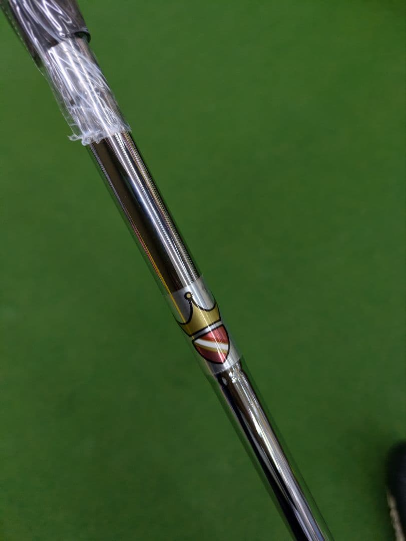 値下げ！美品スコッティキャメロン 1997 LTD E.T.W. SPECIAL