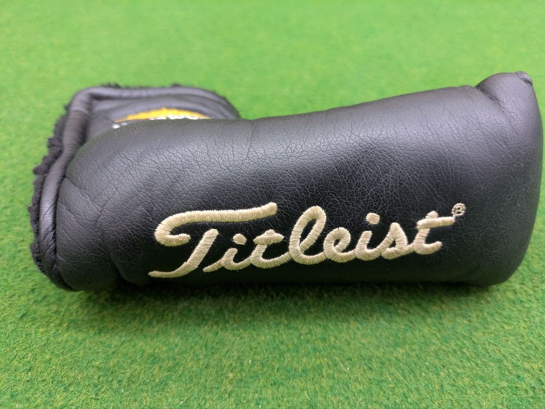 値下げ！美品スコッティキャメロン 1997 LTD E.T.W. SPECIAL