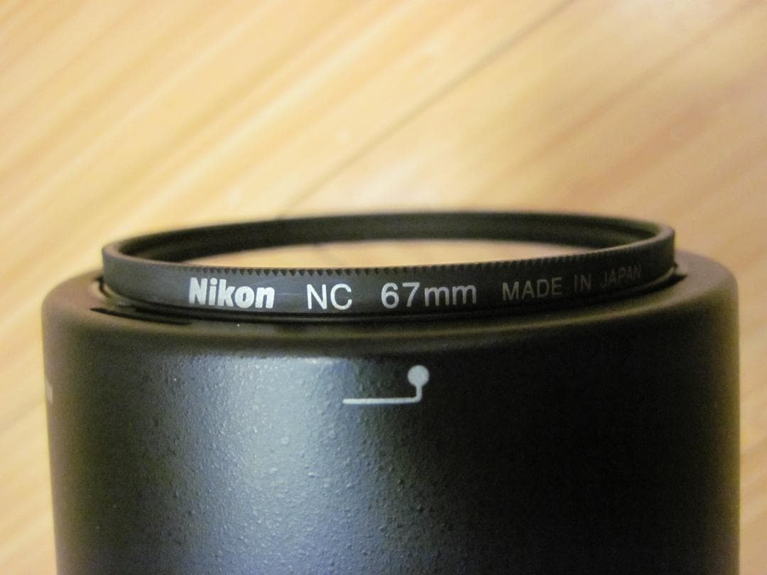 Nikon D500 レンズ 3本 200-500,70-300,18-140他