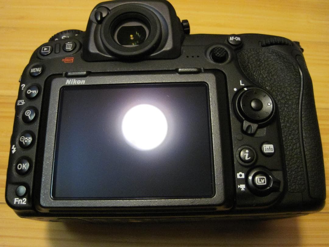 Nikon D500 レンズ 3本 200-500,70-300,18-140他