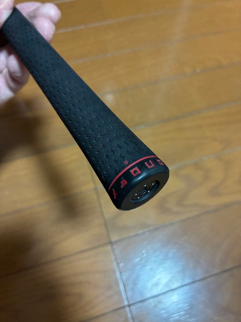 ONOFF KURO 2024 ドライバー　9.5 NXグリーン60S