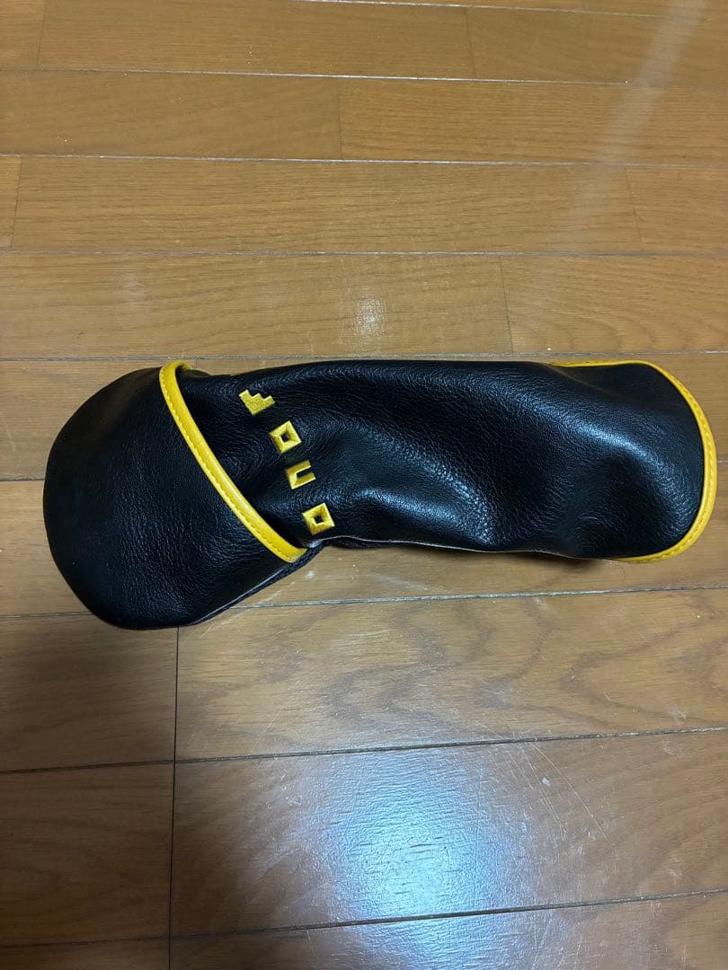 ONOFF KURO 2024 ドライバー　9.5 NXグリーン60S