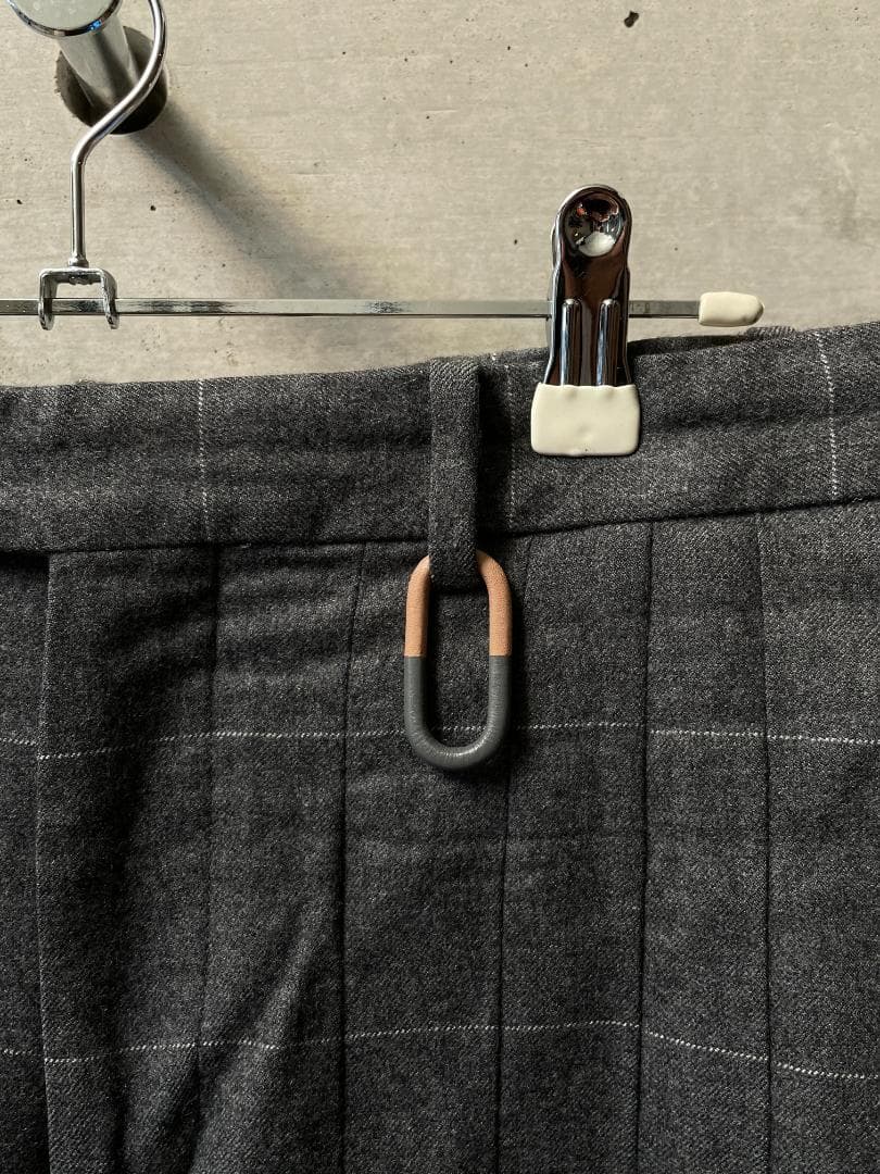 パンツ CLASS JYURYOKU