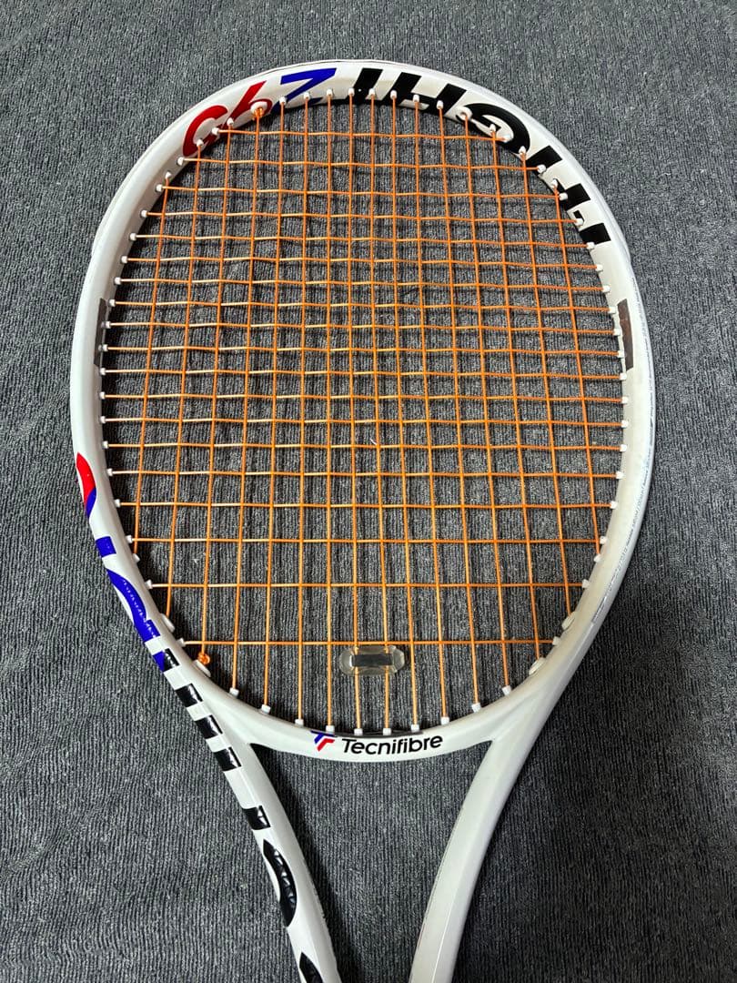 テクニファイバー　tーfight 295 RSL G2