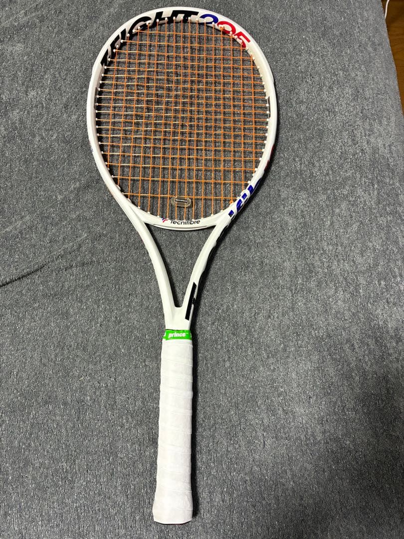 テクニファイバー　tーfight 295 RSL G2