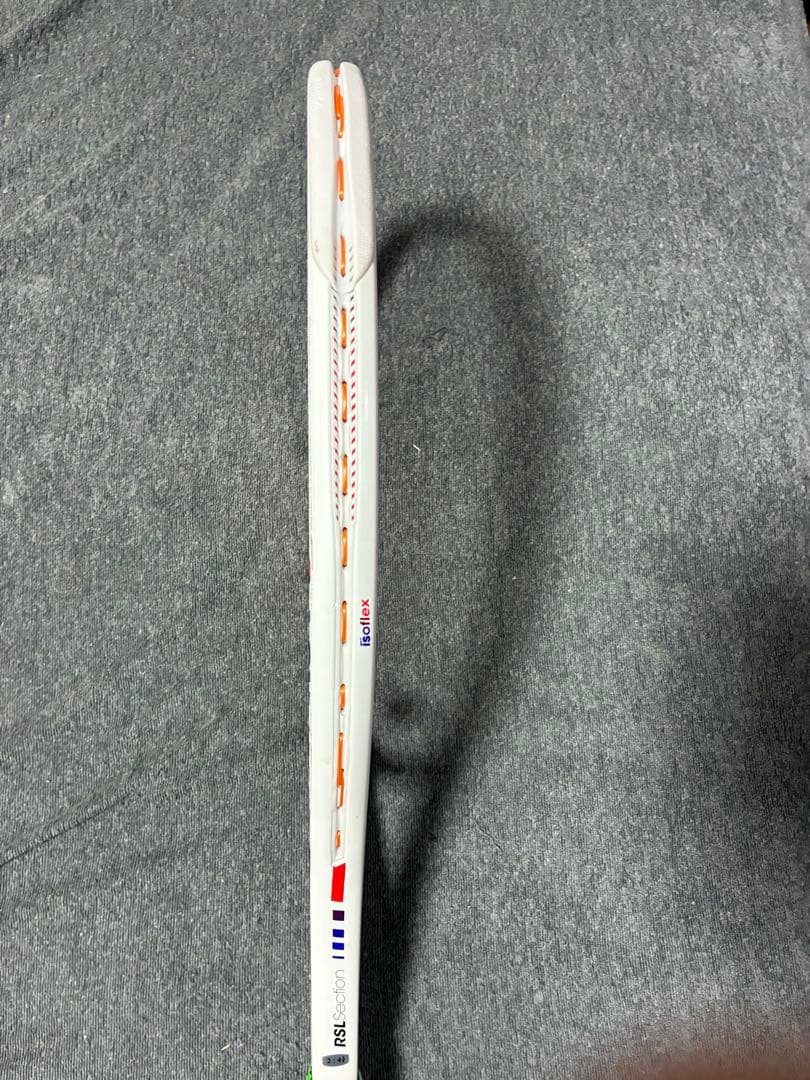 テクニファイバー　tーfight 295 RSL G2