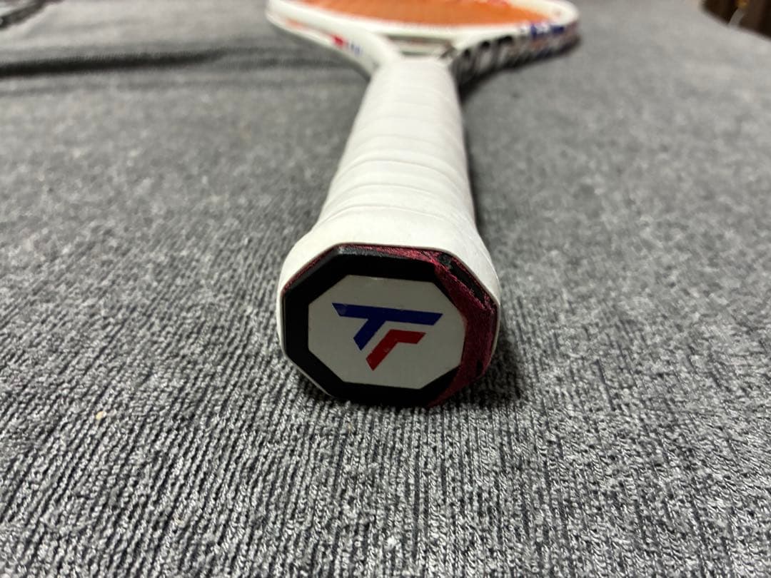 テクニファイバー　tーfight 295 RSL G2