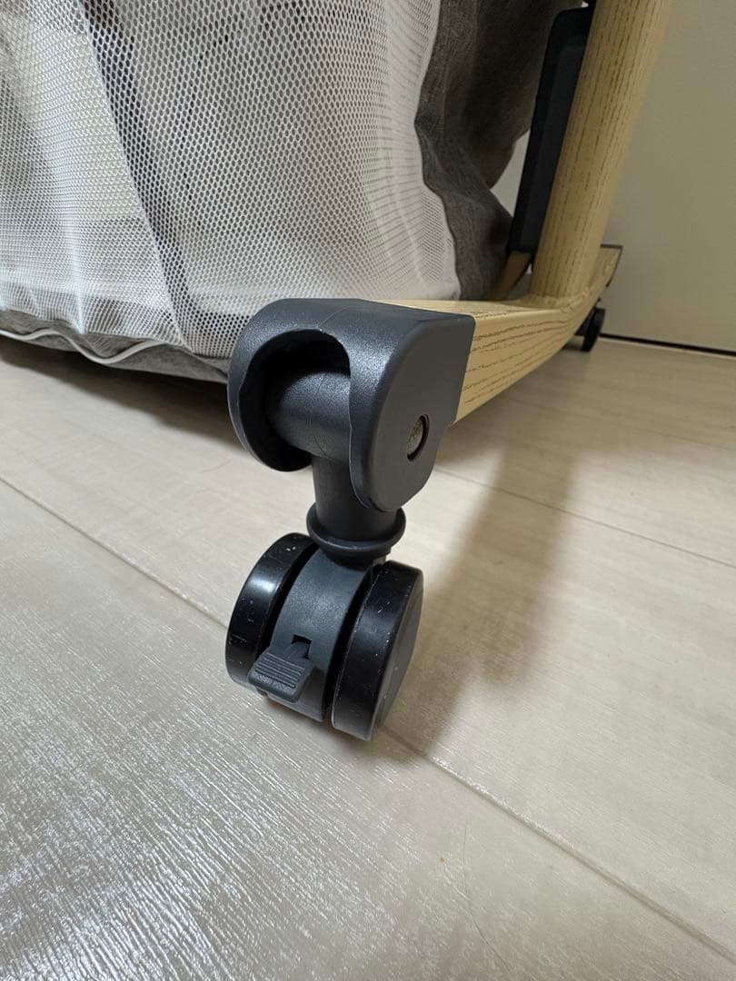 HZDMJ ベビーベッド　ベビーヤード