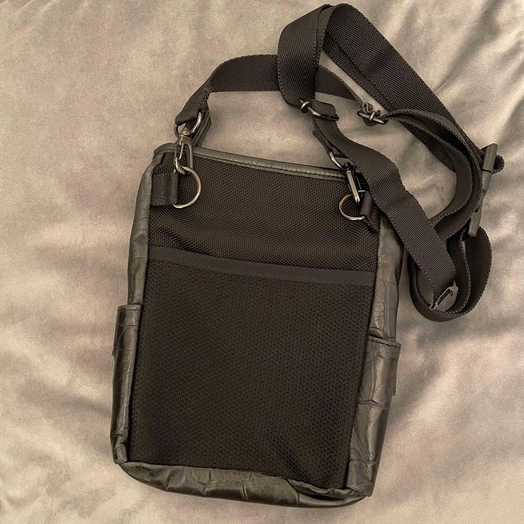 アルティザン アンド アーティスト ウエストバッグ