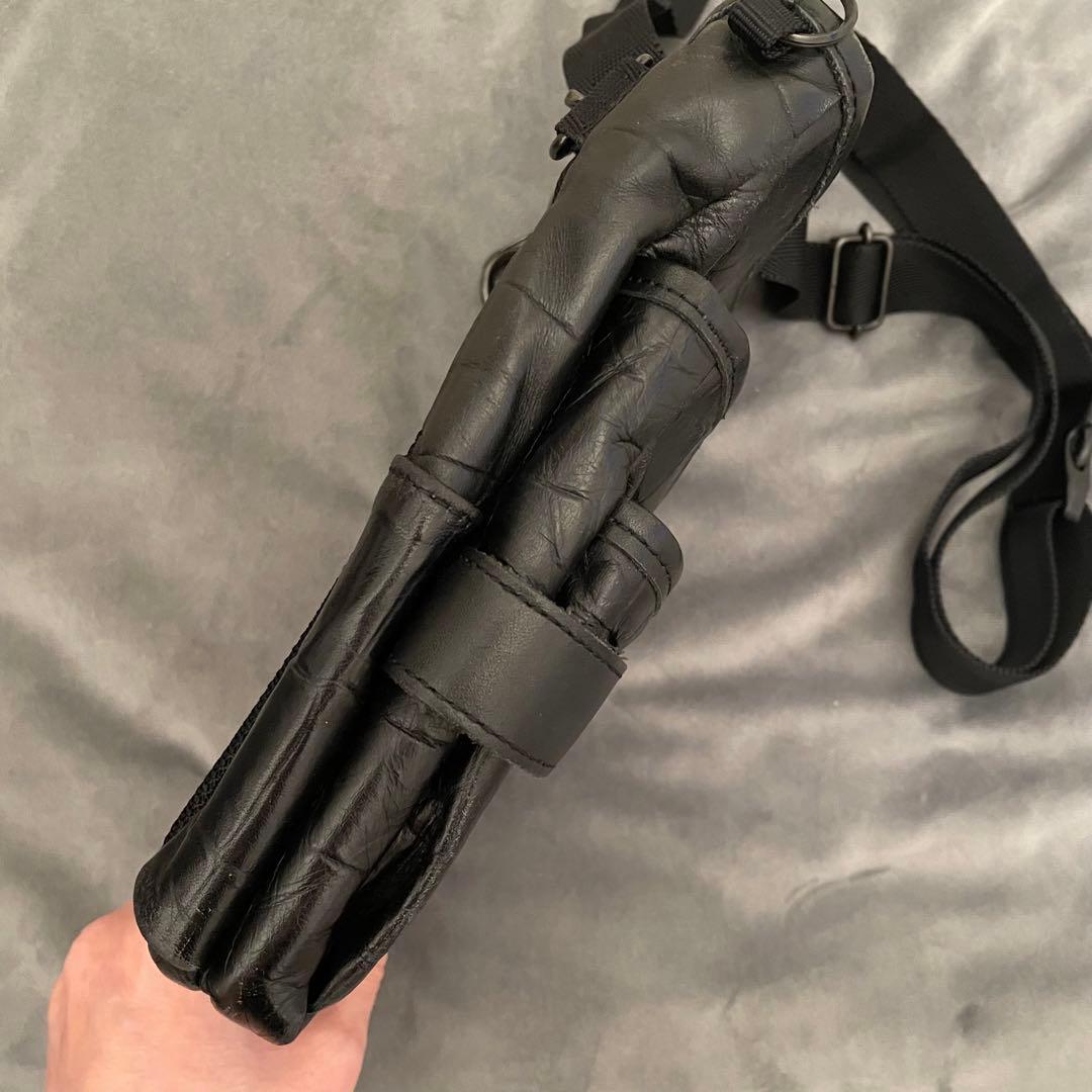 アルティザン アンド アーティスト ウエストバッグ